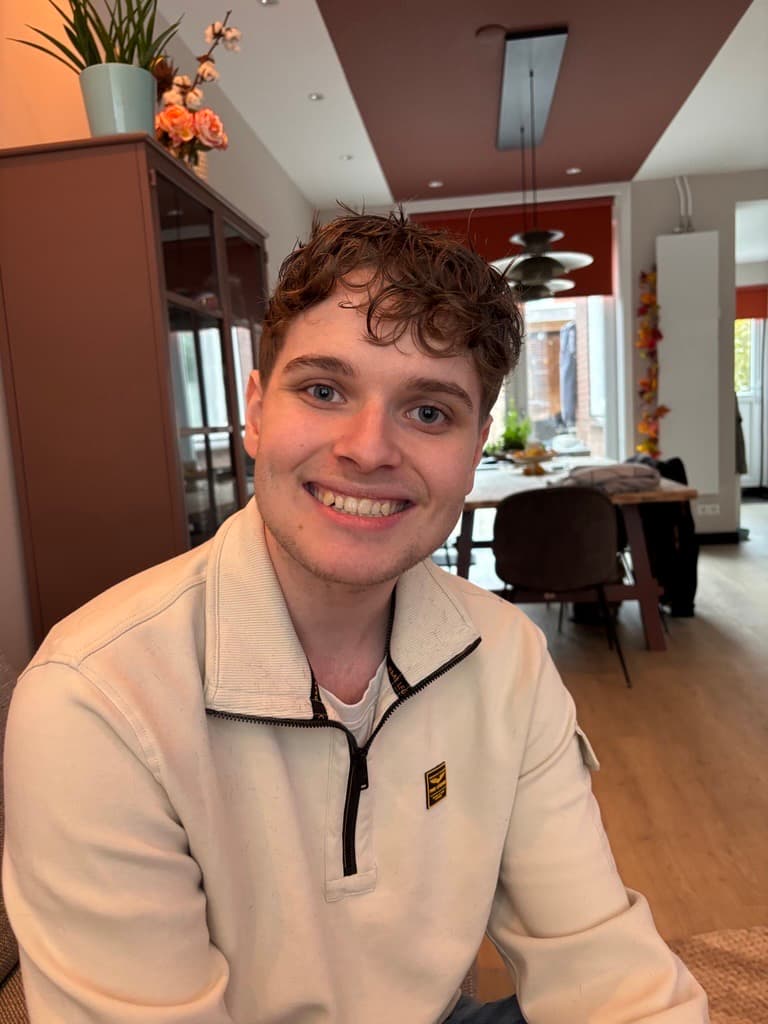 Bram Joosten